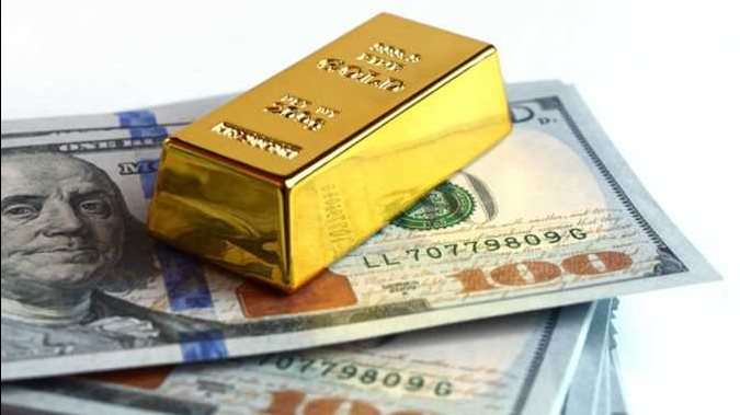 مؤشر الذهب - الدليل المصري 