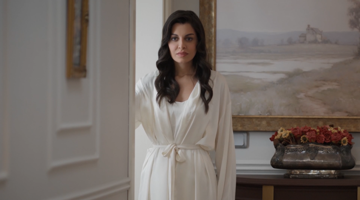 مسلسل ليل الحلقة 7