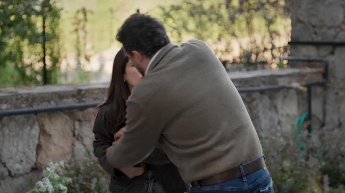 مسلسل ليل الحلقة 7