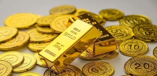 سعر الجنيه الذهب