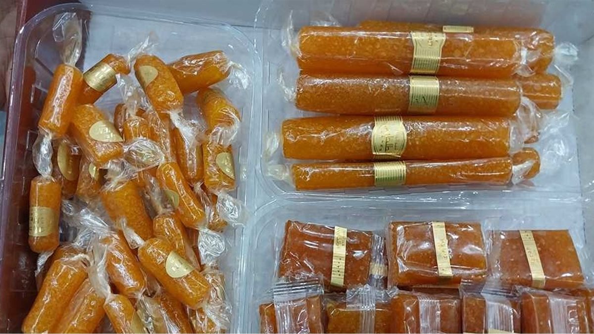 اسعار قمر الدين في رمضان 2026، الدليل المصري