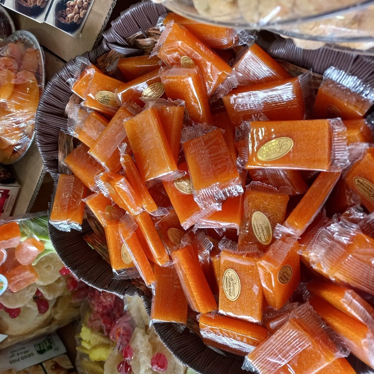 اسعار قمر الدين في رمضان 2026، الدليل المصري