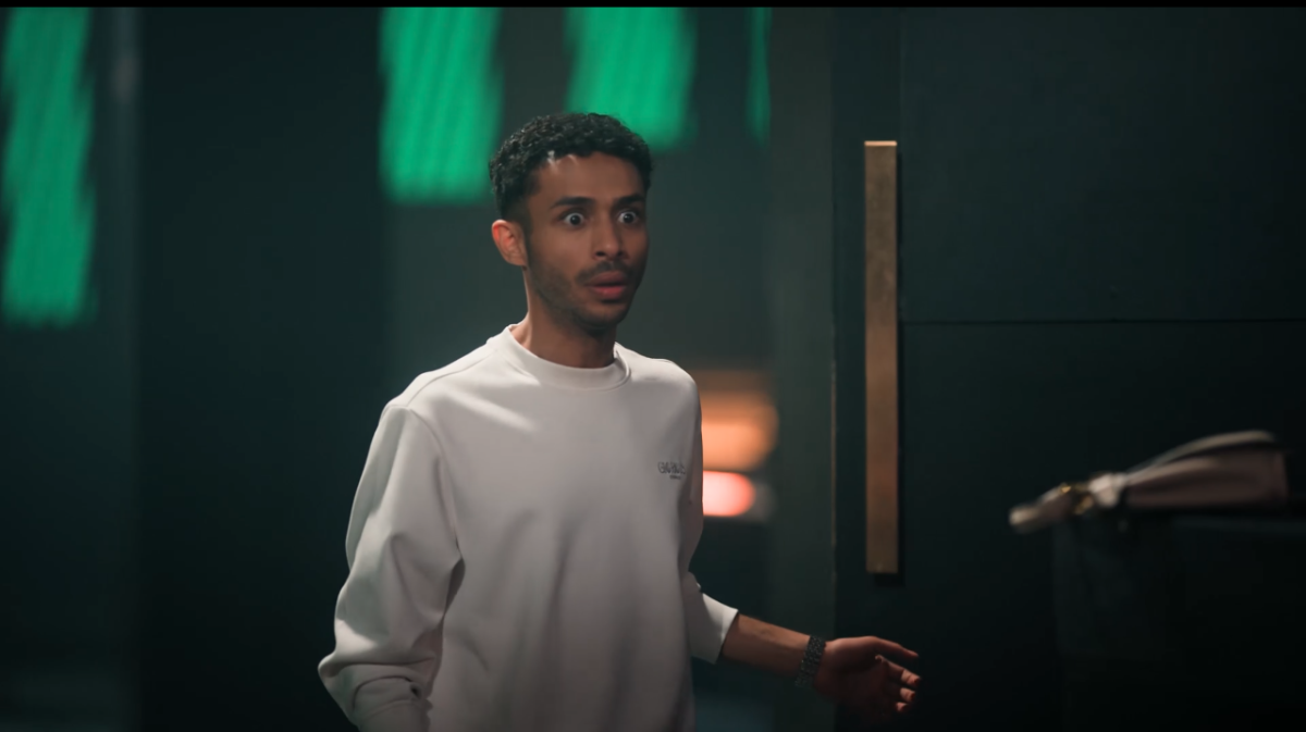 مسلسل المرسى الحلقة 64