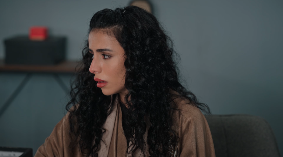 مسلسل المرسى الحلقة 64