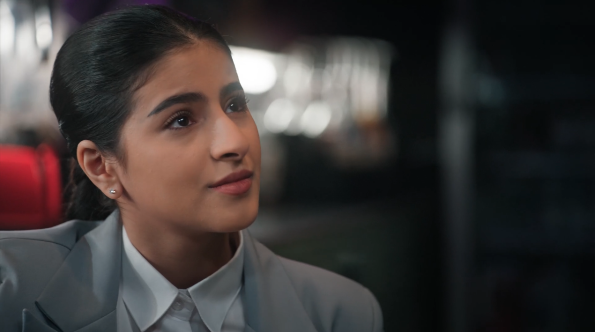 مسلسل المرسى الحلقة 64