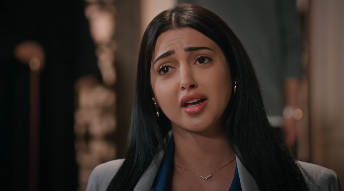 مسلسل المرسى الحلقة 64