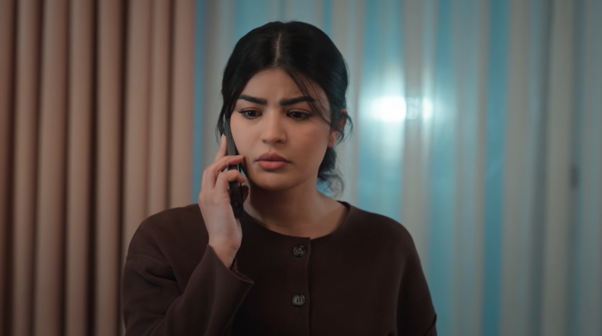 مسلسل المرسى الحلقة 64