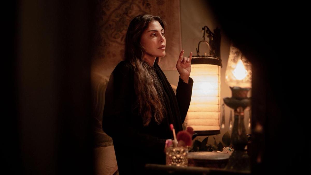 مسلسل توابع