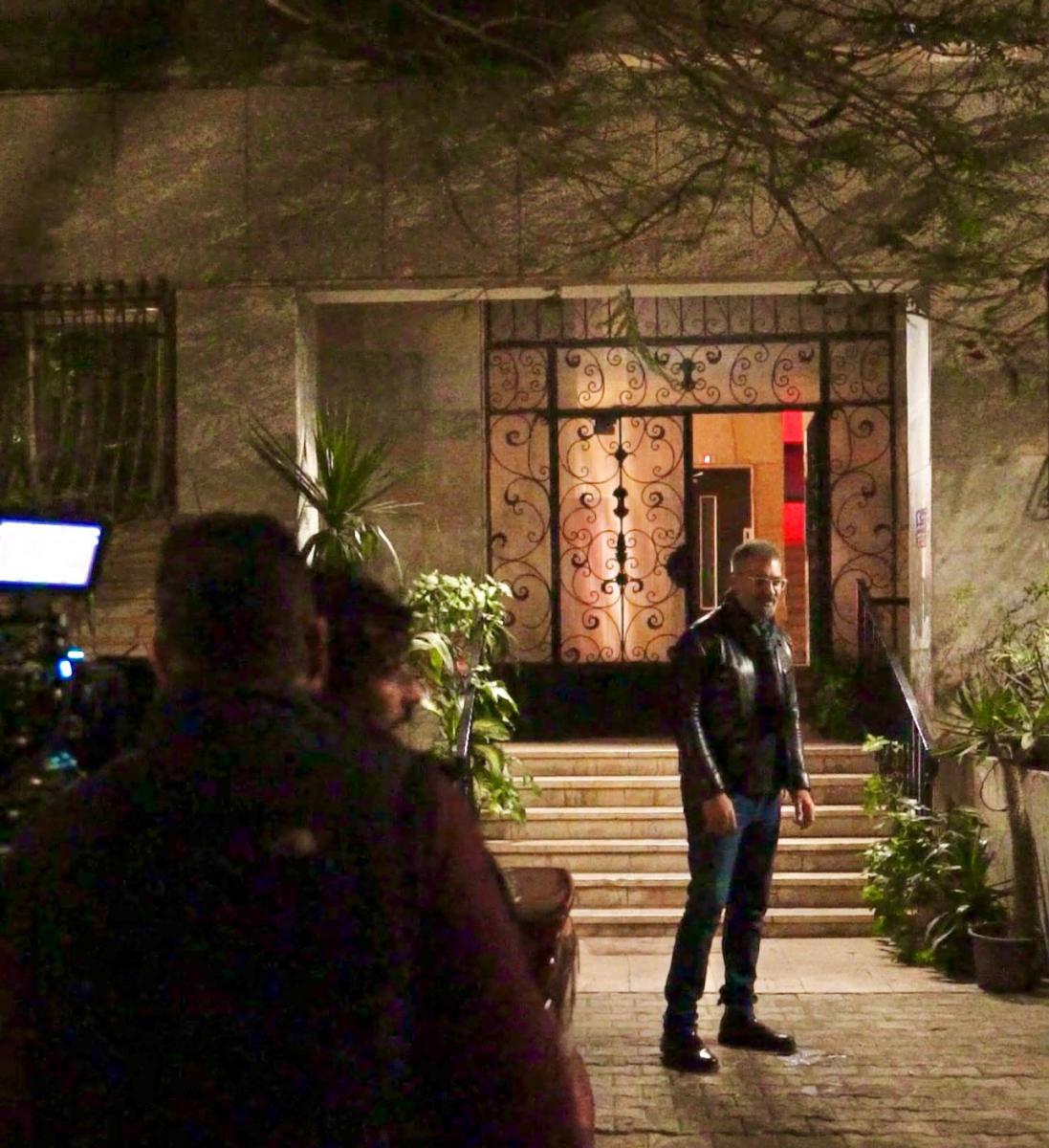 مسلسل توابع