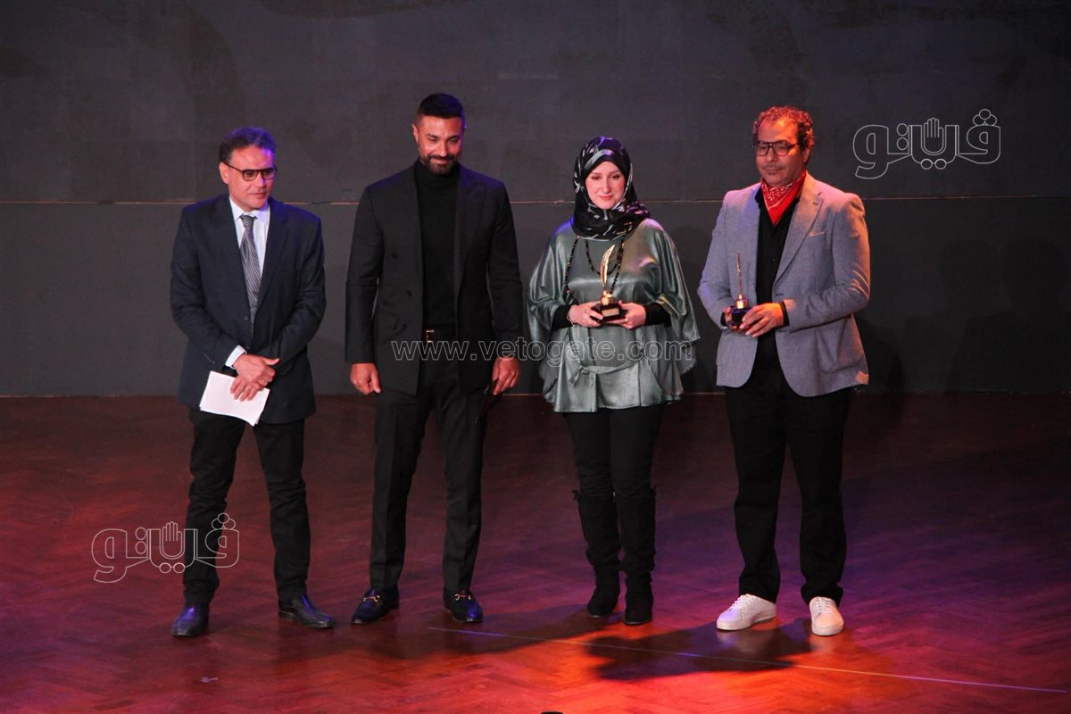 صورة من الحفل