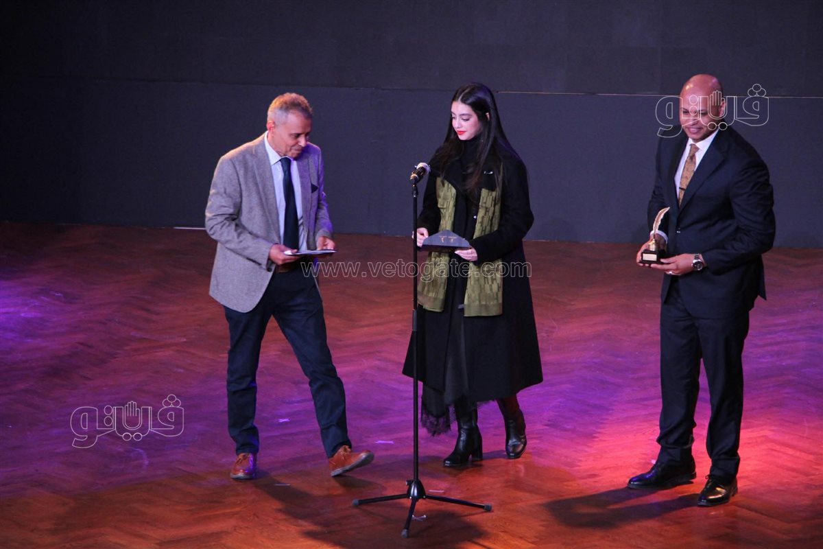 صورة من الحفل