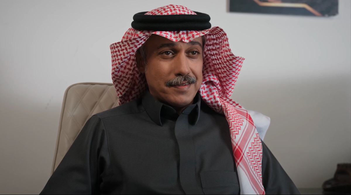 مسلسل المرسى الحلقة 65