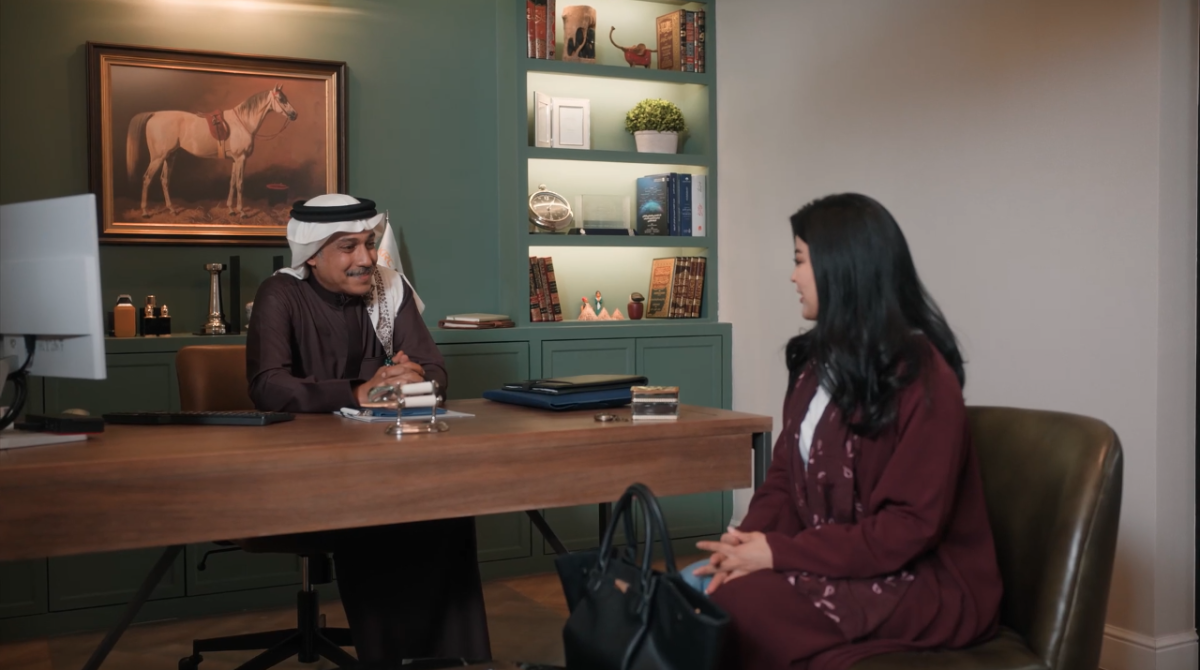 مسلسل المرسى الحلقة 65