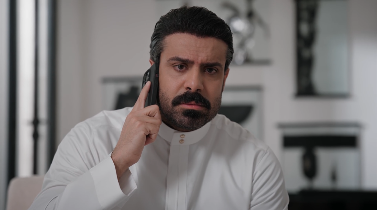 مسلسل المرسى الحلقة 65