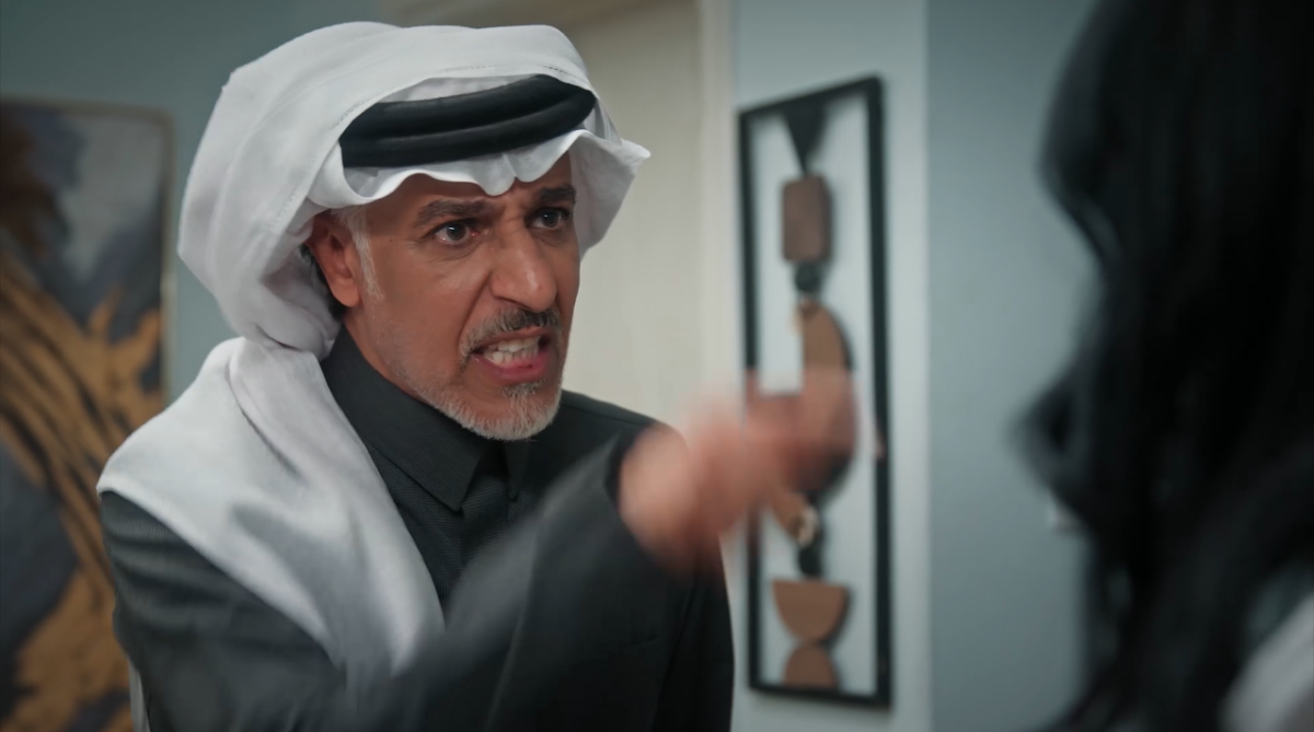 مسلسل المرسى الحلقة 65