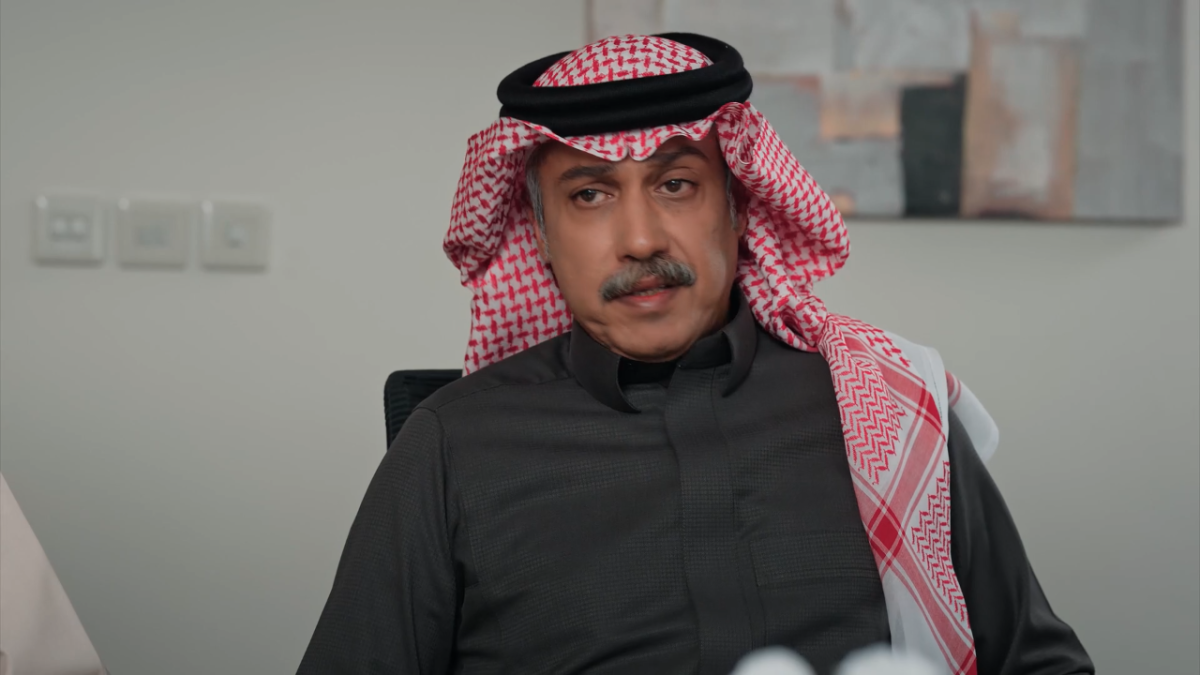 مسلسل المرسى الحلقة 65