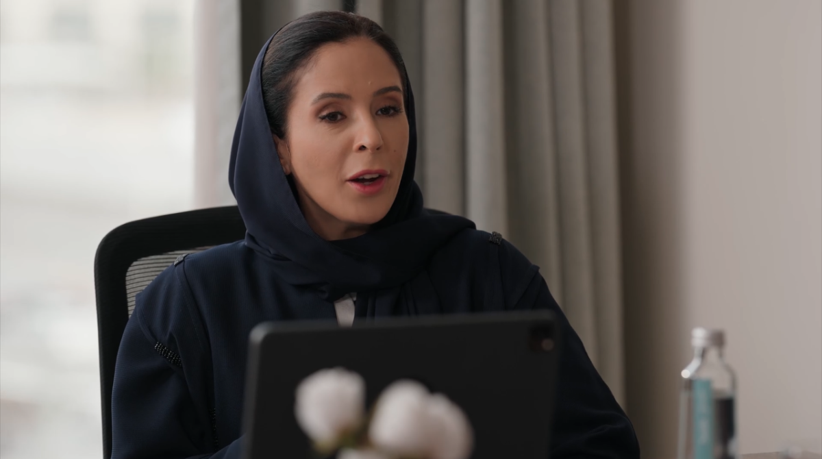 مسلسل المرسى الحلقة 65