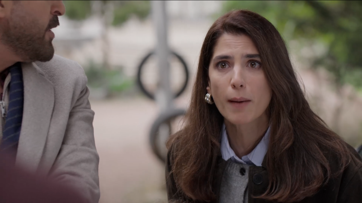 مسلسل ليل الحلقة 10