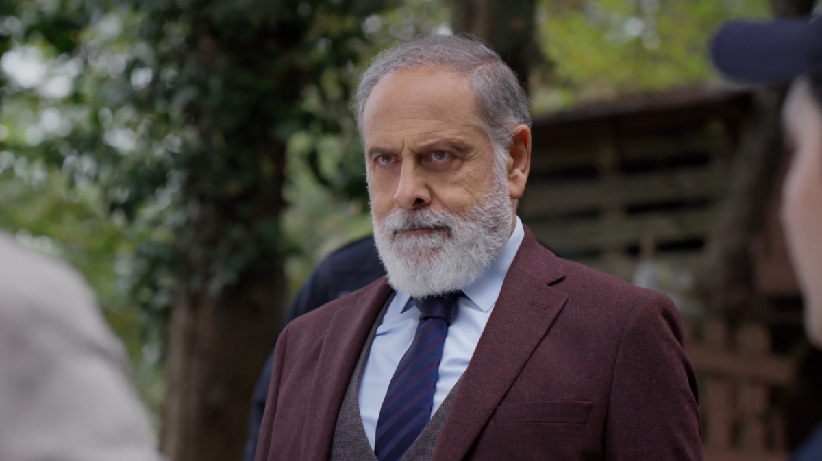 مسلسل ليل الحلقة 10