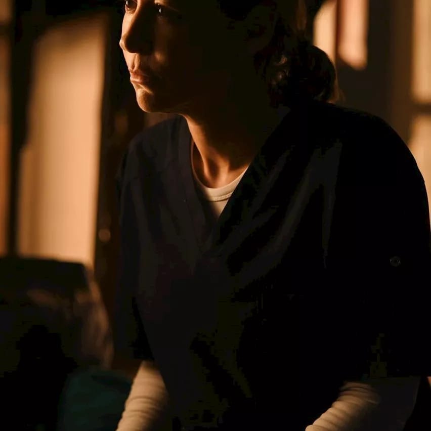 كواليس تصوير مسلسل تحت الحصار