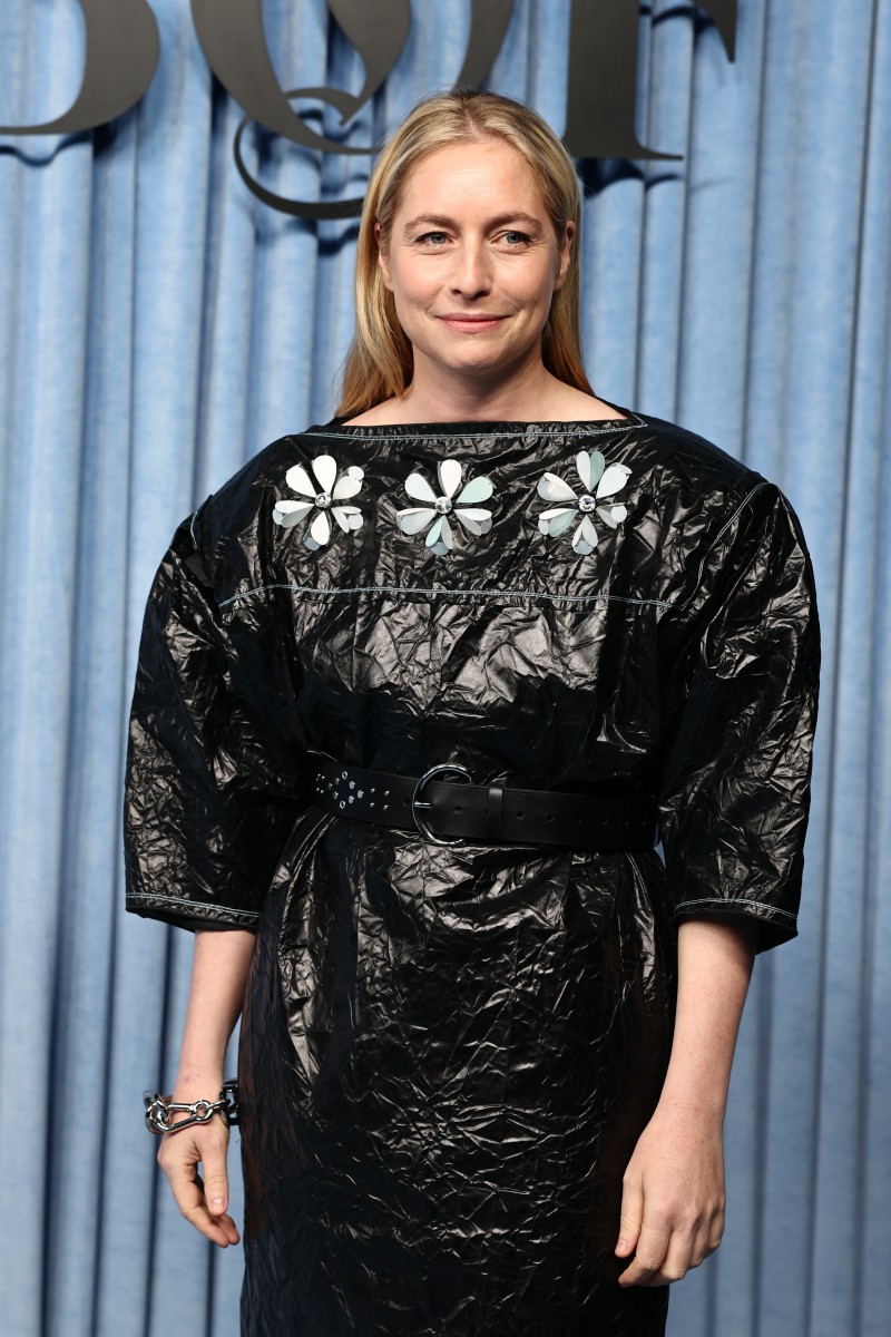 "ميريل روج" Meryll Rogge