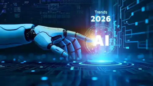 تقنيات الذكاء الاصطناعي 