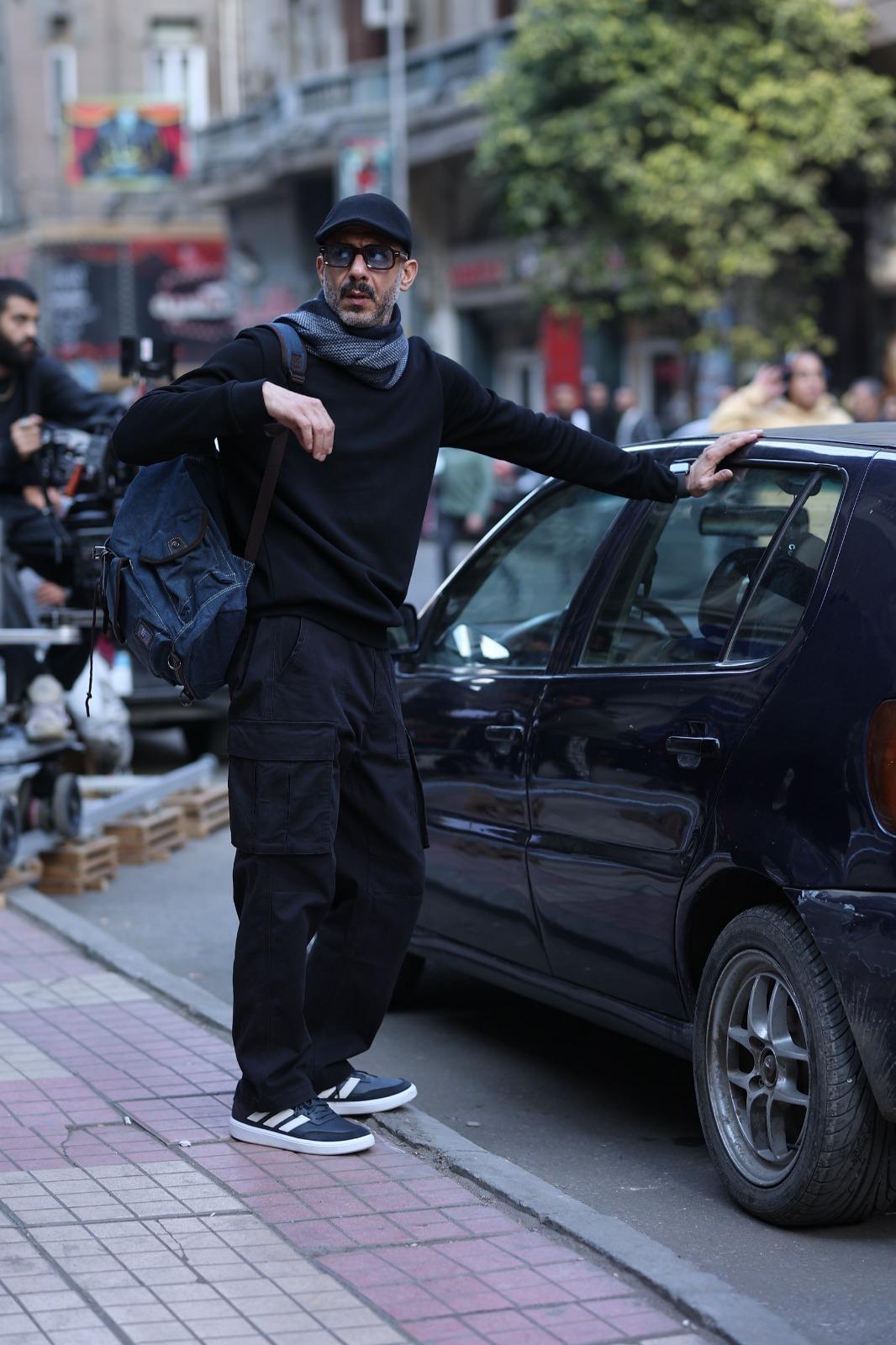 مسلسل أب ولكن