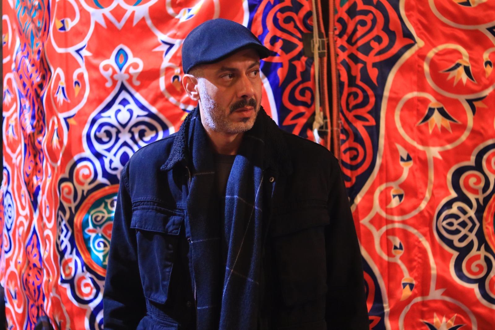 مسلسل أب ولكن