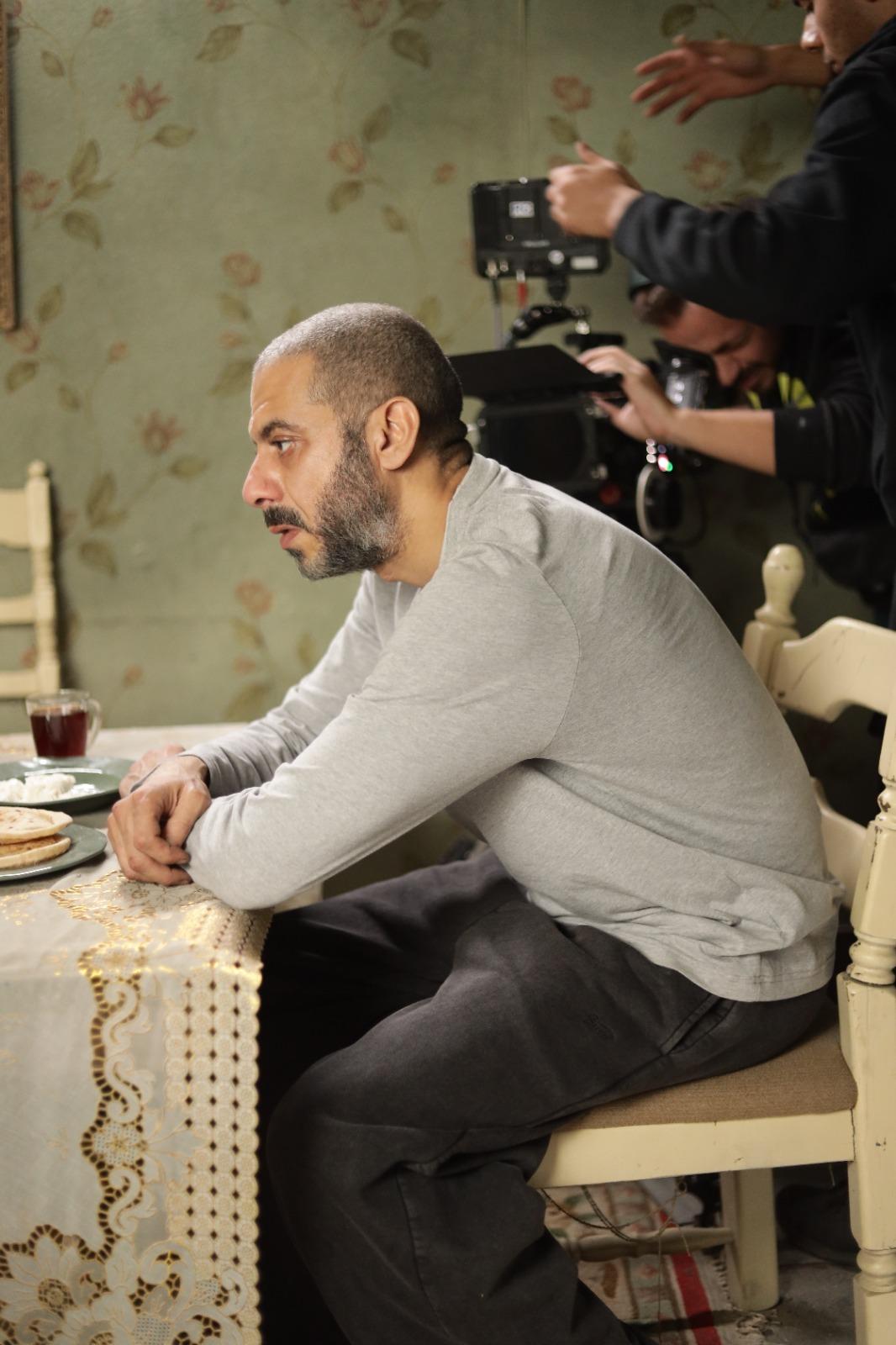 مسلسل أب ولكن