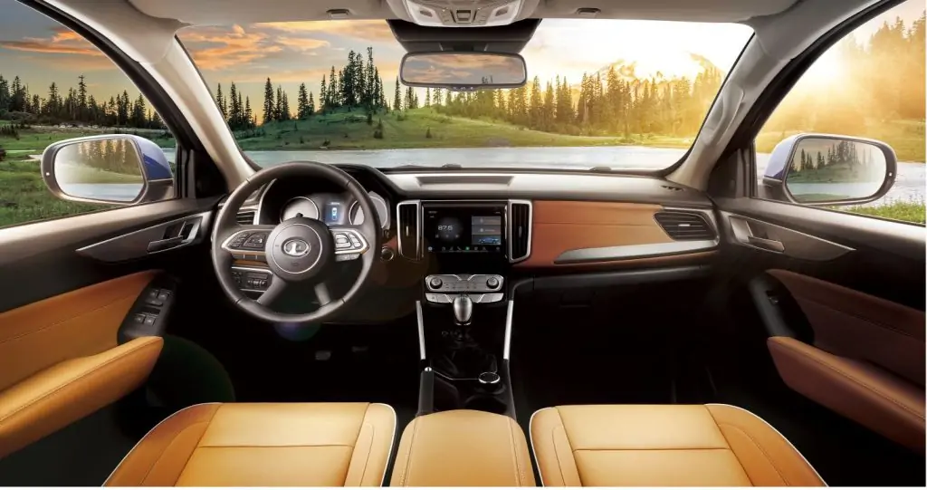 عروض رمضان تفتح الطريق لامتلاك POER 2025 بمقصورة رحبة ومجهزة بأحدث التقنيات