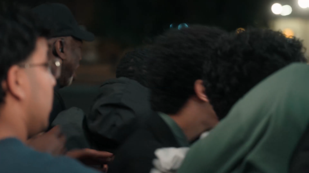 مسلسل المرسى الحلقة 66