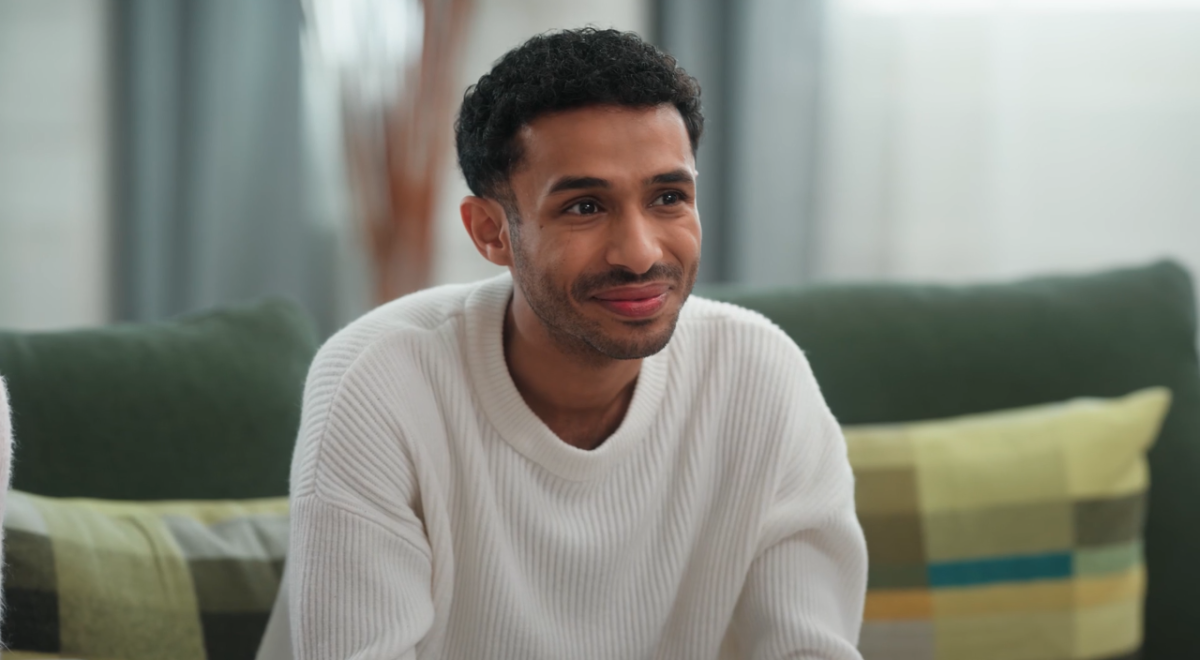 مسلسل المرسى الحلقة 66