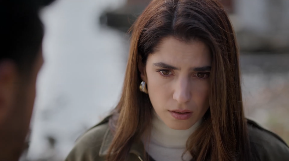 مسلسل ليل الحلقة 11