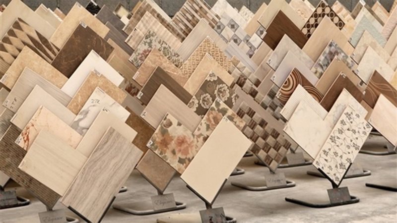 أسعار مواد التشطيب، الدليل المصري