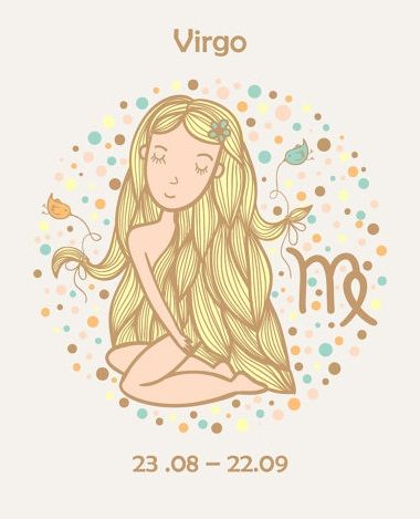 توقعات برج العذراء على الصعيد المهني