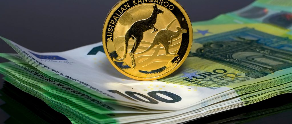 سعر الدولار الأسترالي في البنك المركزي