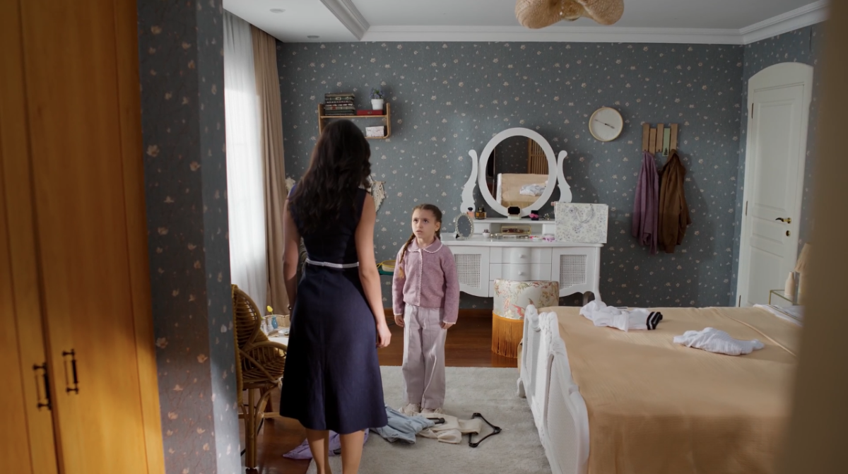 مسلسل ليل الحلقة 12