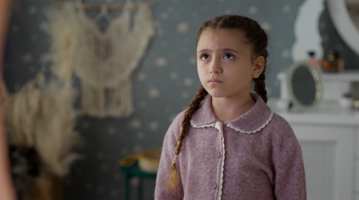 مسلسل ليل الحلقة 12