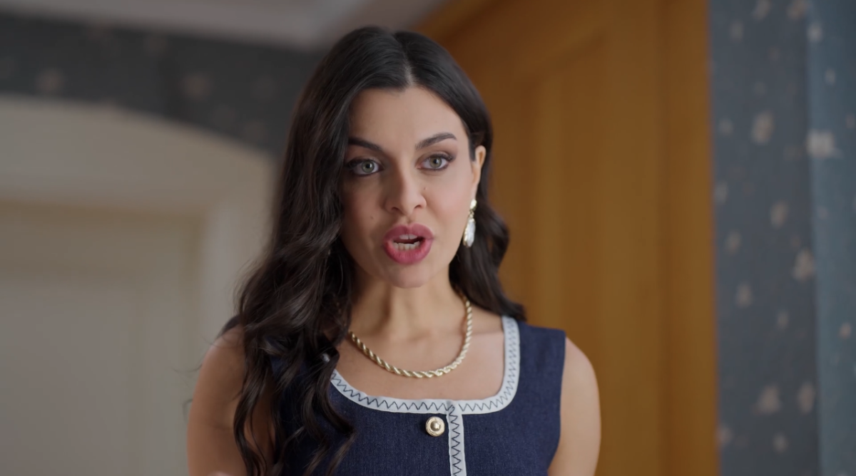 مسلسل ليل الحلقة 12