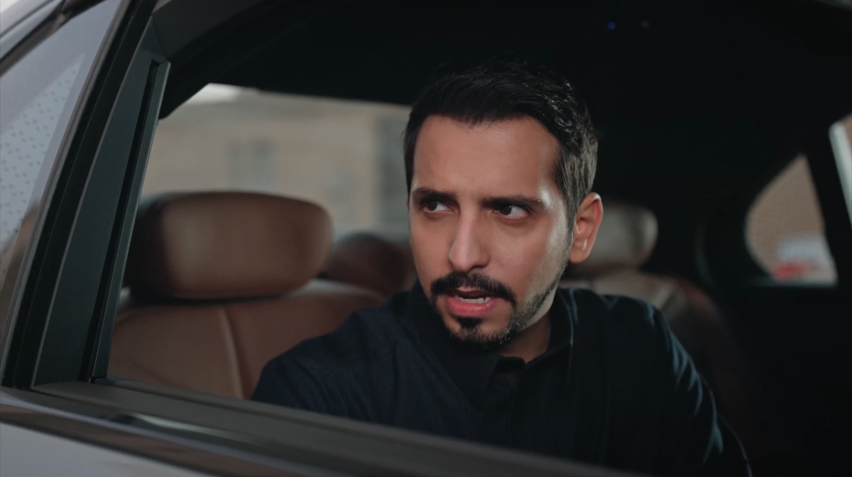 مسلسل المرسى الحلقة 67