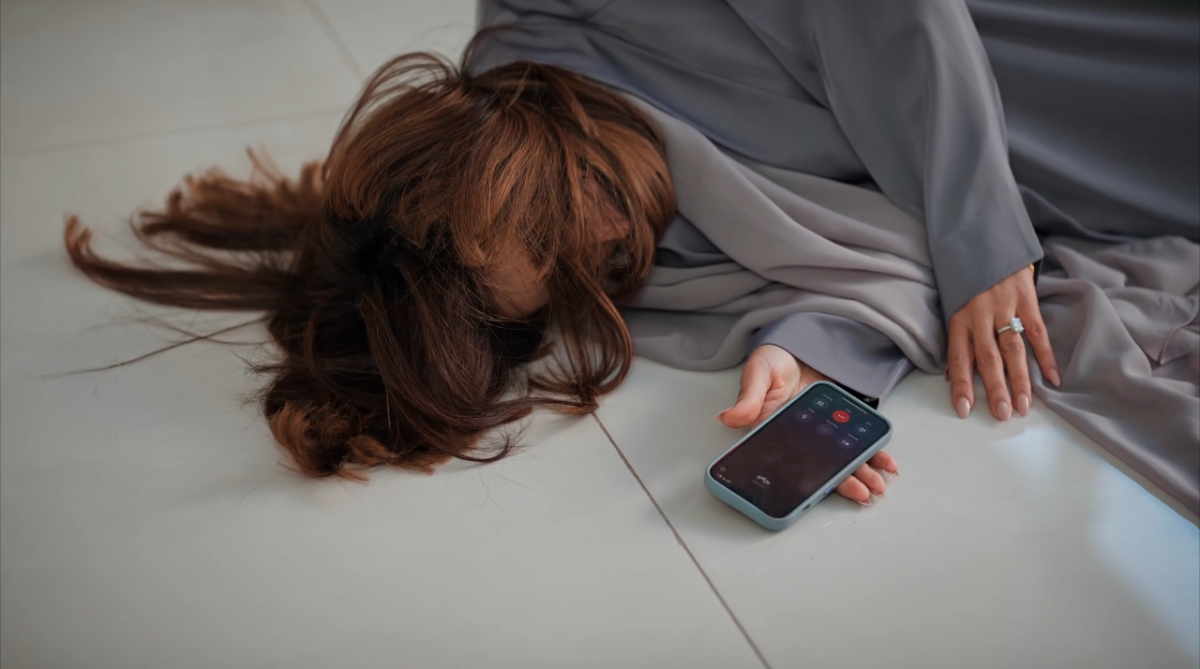 مسلسل المرسى الحلقة 67