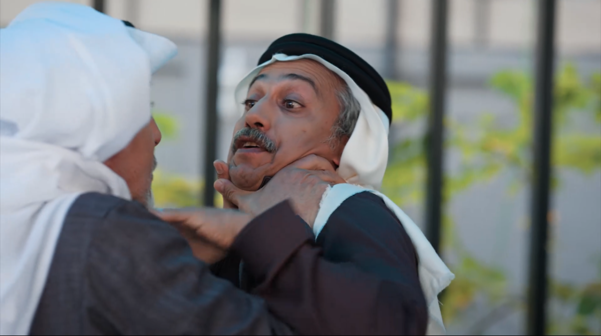 مسلسل المرسى الحلقة 67