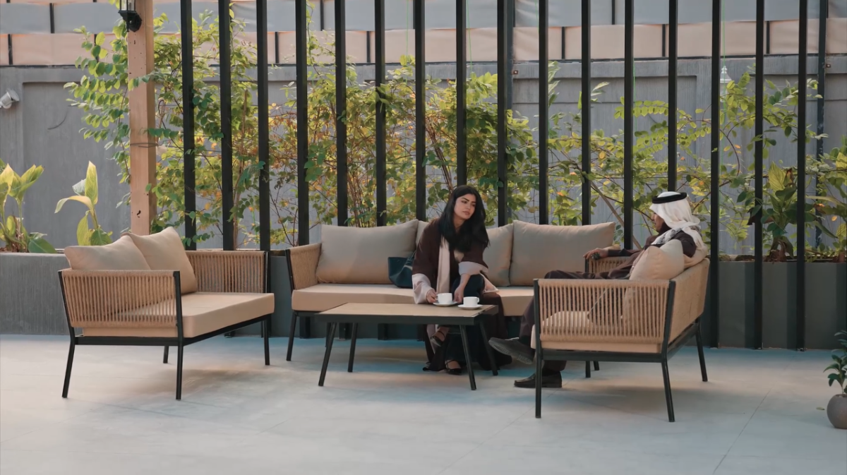 مسلسل المرسى الحلقة 67