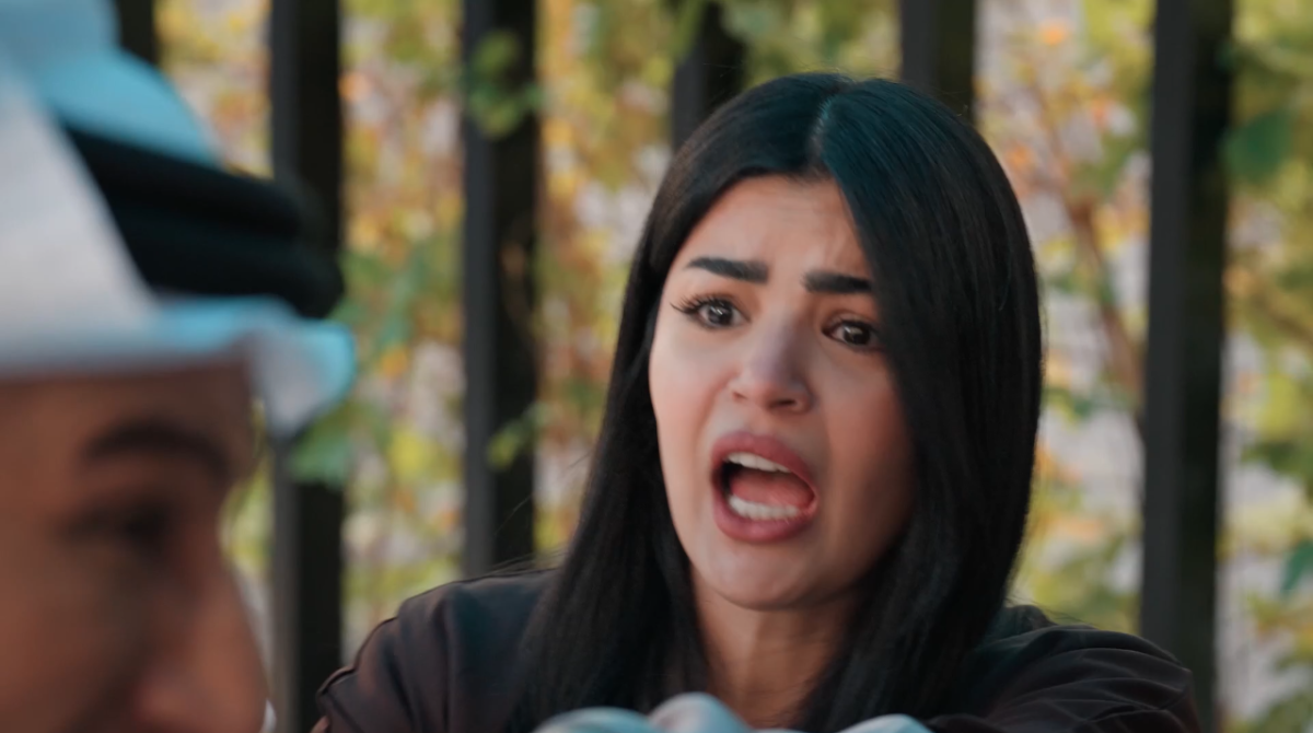 مسلسل المرسى الحلقة 67