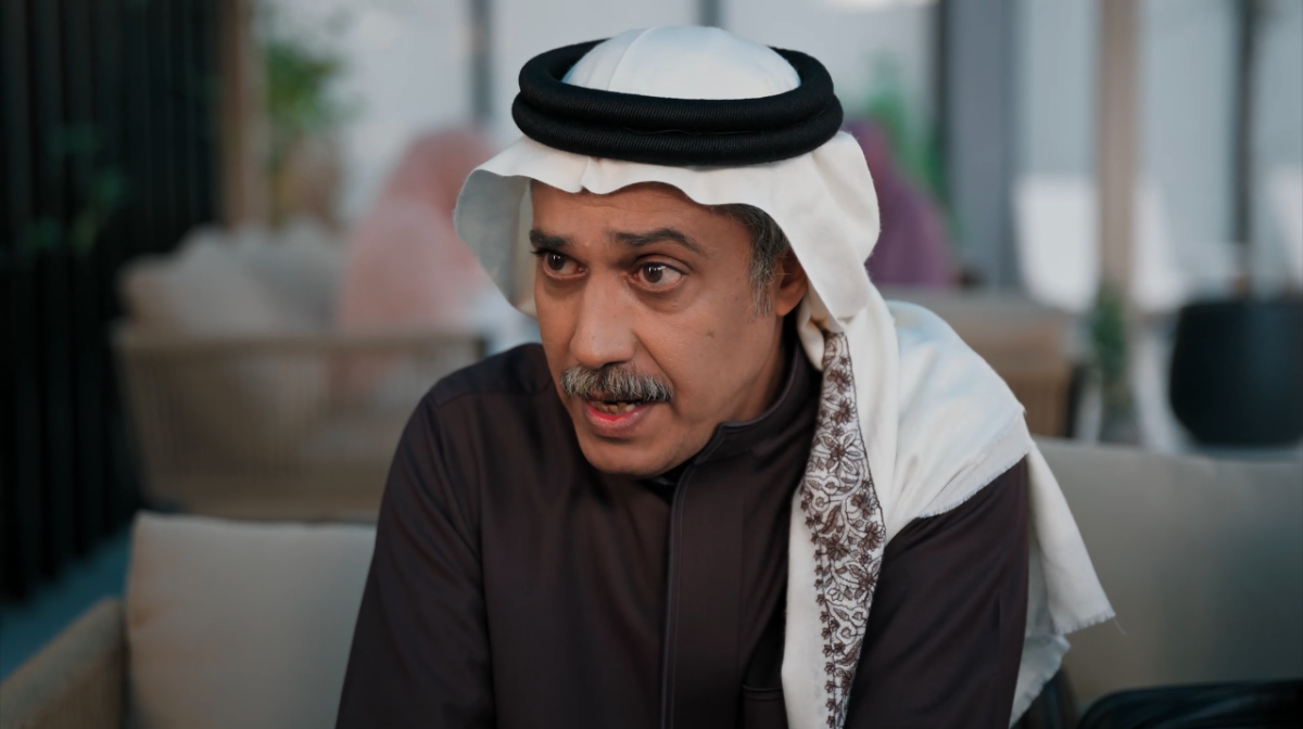 مسلسل المرسى الحلقة 67