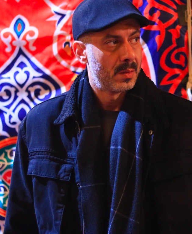 مسلسل أب ولكن