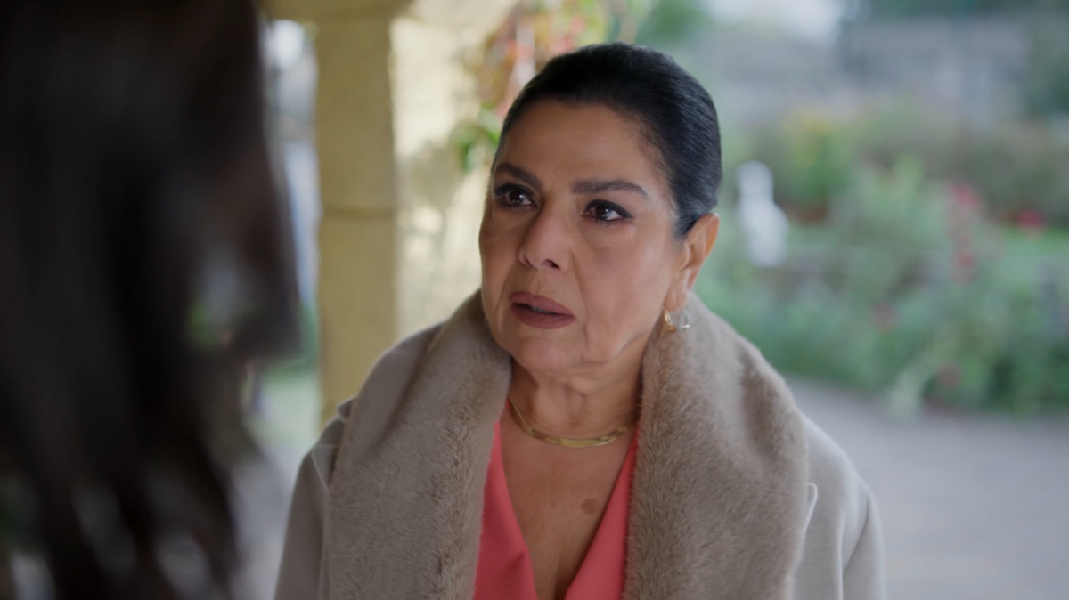 مسلسل ليل الحلقة 13