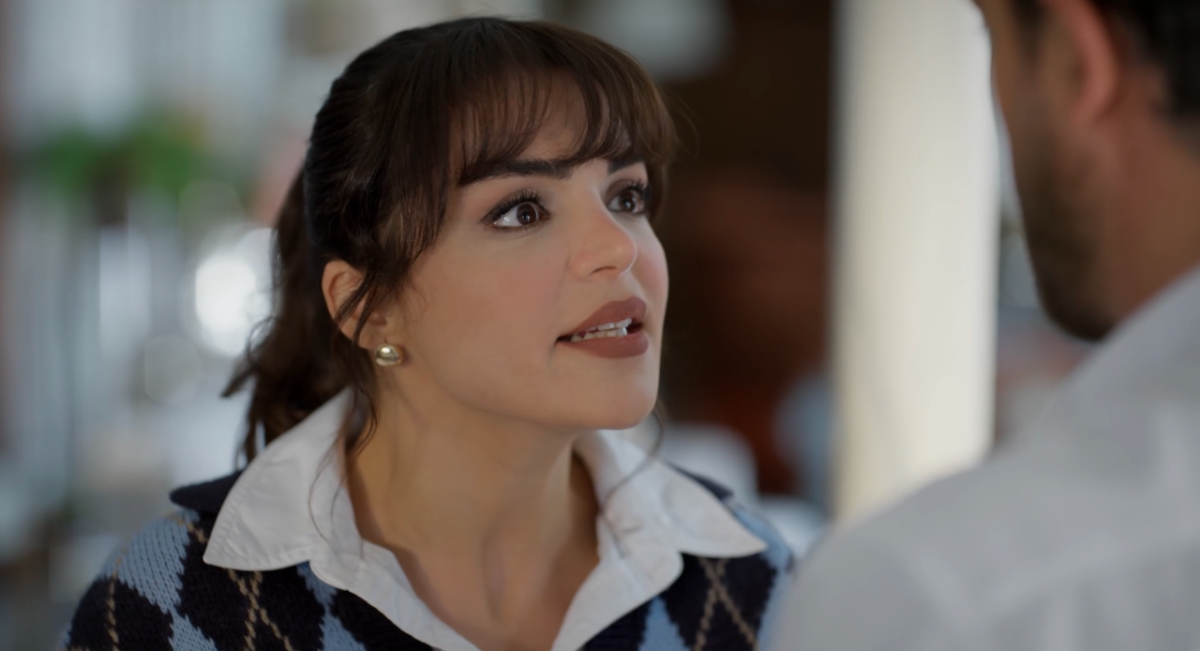 مسلسل ليل الحلقة 13