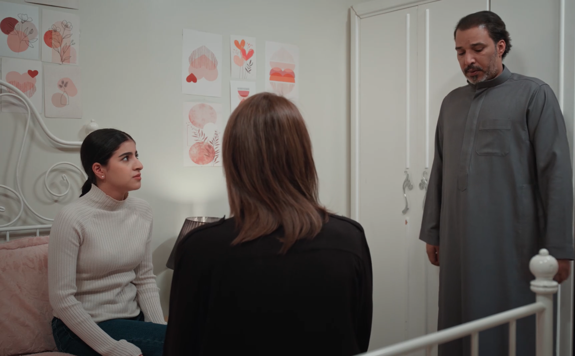 مسلسل المرسى الحلقة 68