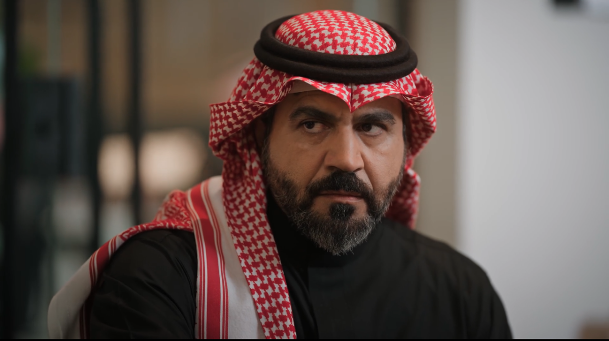 مسلسل المرسى الحلقة 68